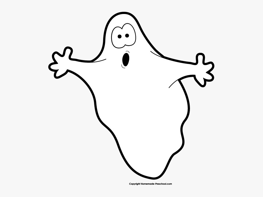 Ghost Clipart Cliparts For You Transparent Png - Ghost Clipart, Transparent Clipart