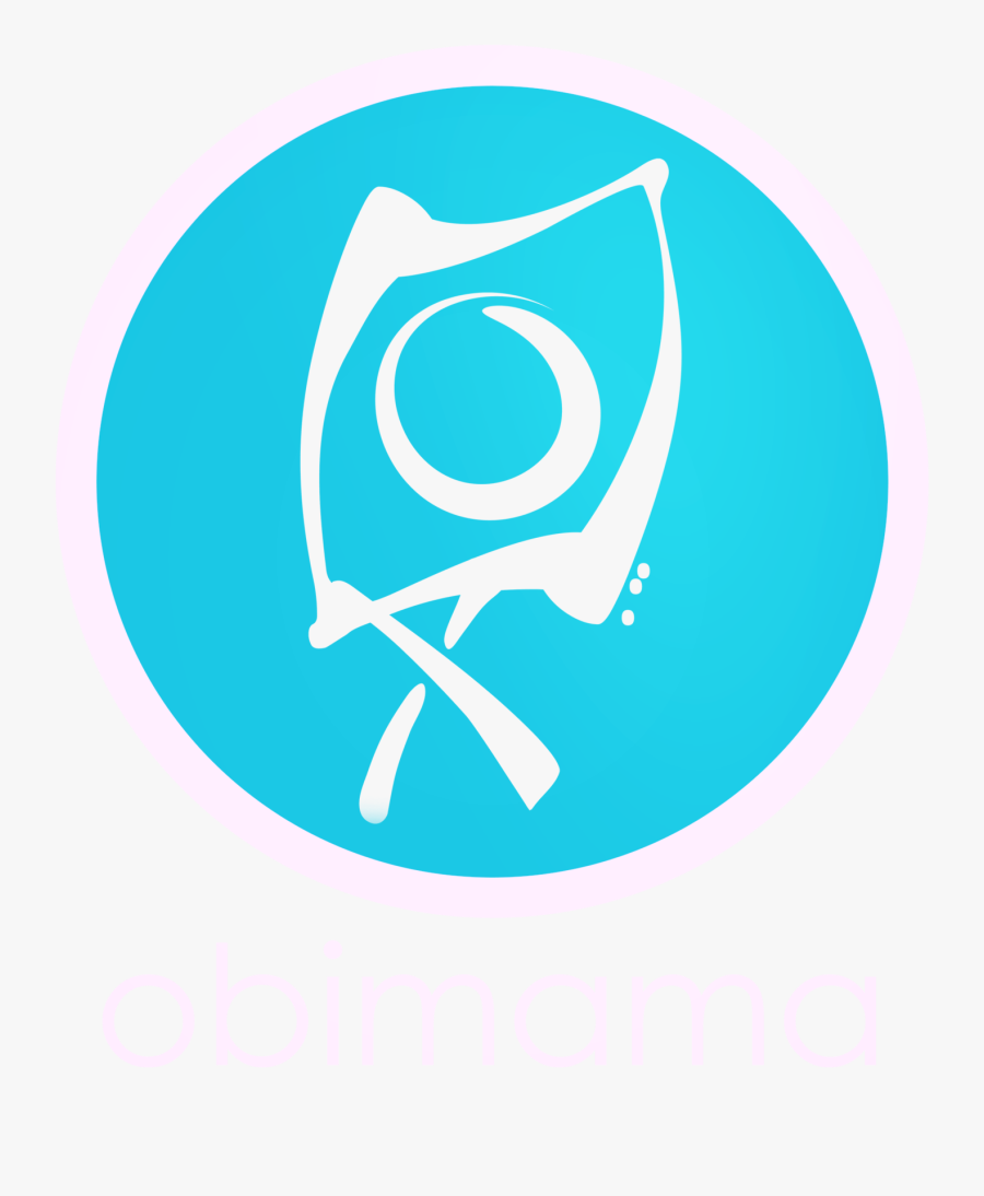 Clip Black And White Download Blog Obimama Hand Made - Emblem, Transparent Clipart