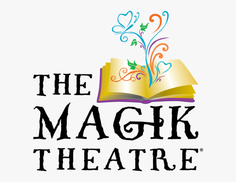 Magik Theatre, Transparent Clipart