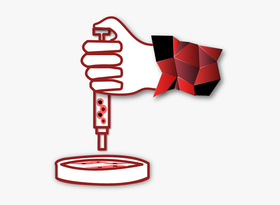 Regenerative Medicine Symbol, Transparent Clipart