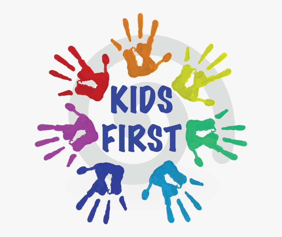 Clip Art Child Care Logo - Children And Youth Sunday, Transparent Clipart