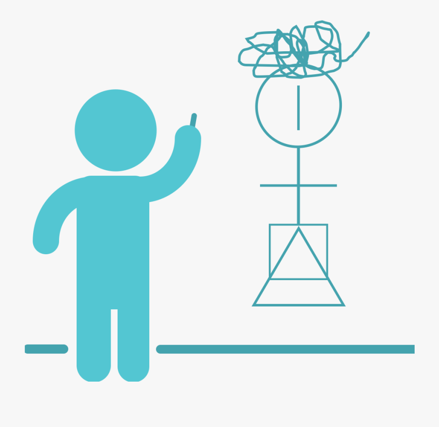 Development Drawing Child - Graphic Design, Transparent Clipart