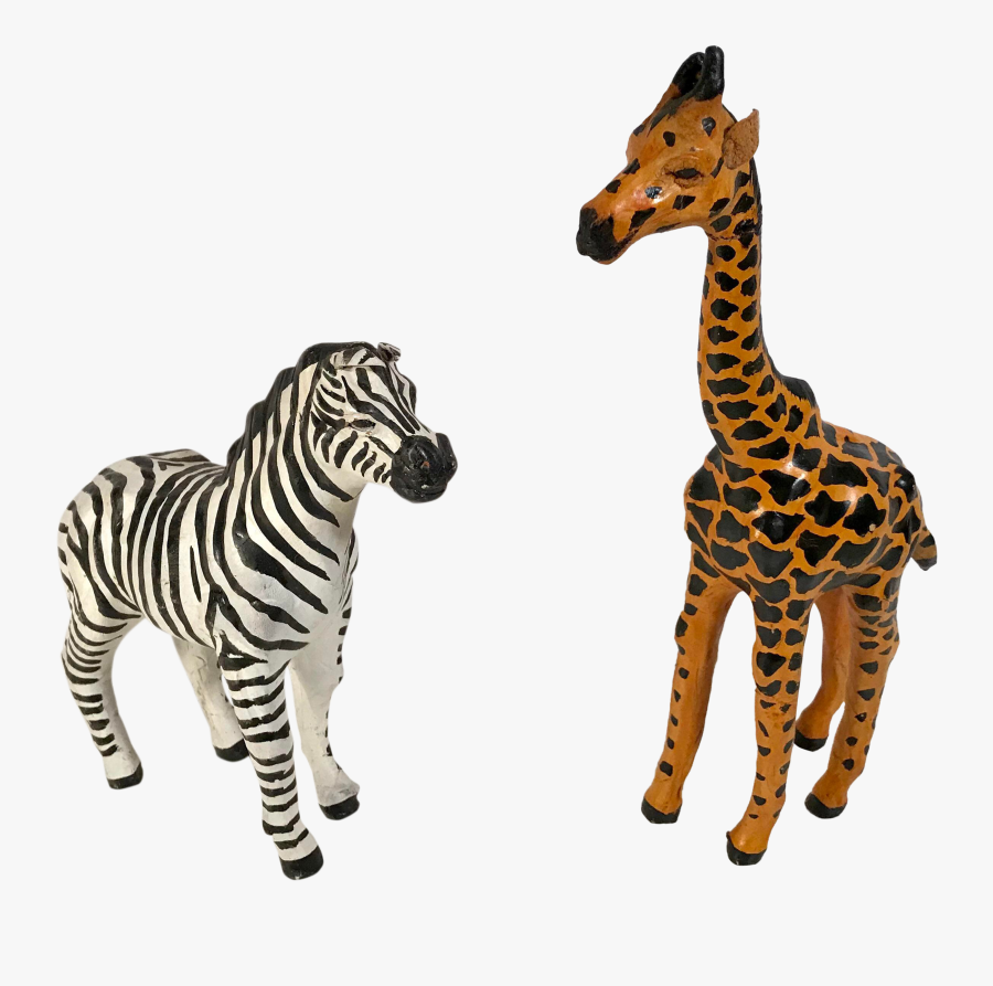 Girrafe Drawing Zebra - Zebra, Transparent Clipart