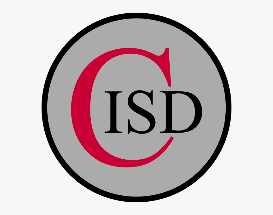 New Assessment For K-9th Learners - Logo Coppell Isd, Transparent Clipart