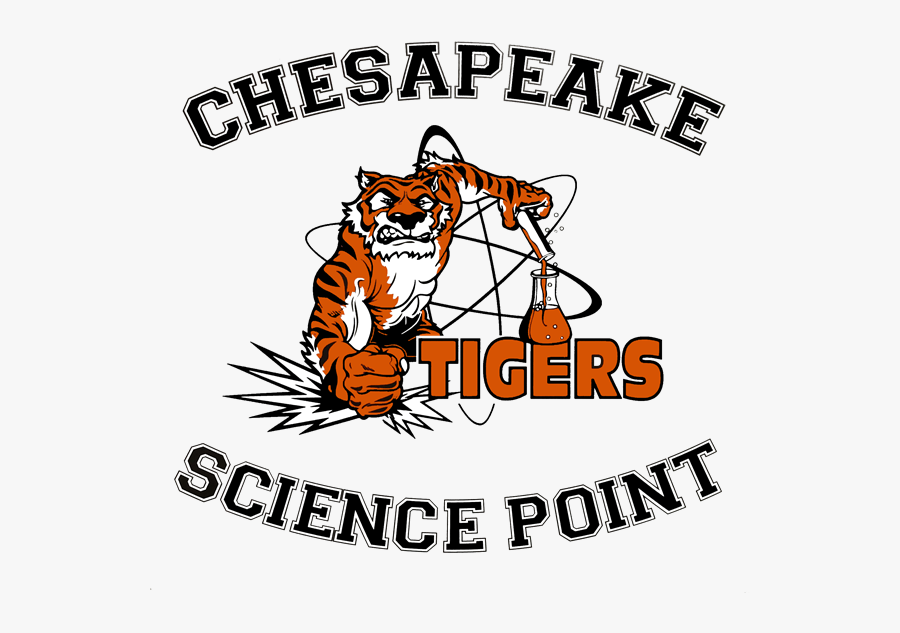 0620160856-2new - Chesapeake Science Point Mascot, Transparent Clipart