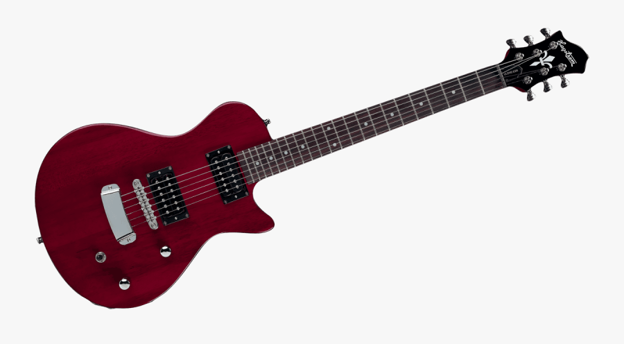 Growth Drawing Acoustic Guitar - Prs S2 Standard 22, Transparent Clipart