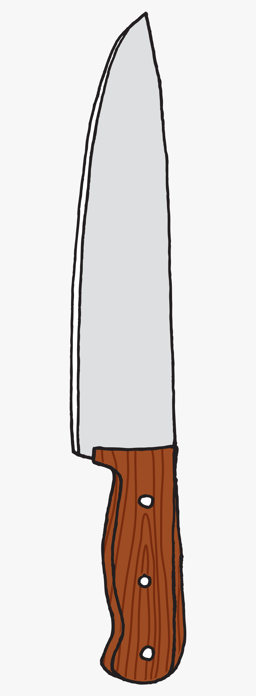 Knife Cliparts, Transparent Clipart