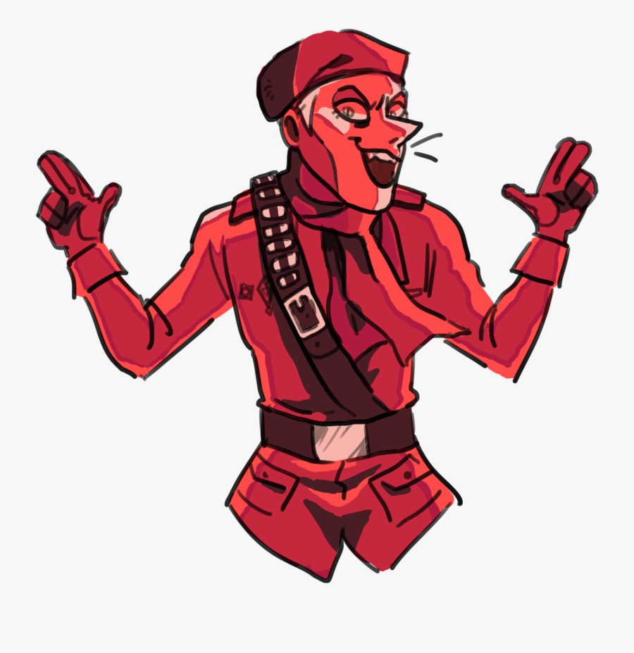 “russian Man Screams Meow At An Egg ” - Russian Man Cartoon Transparent, Transparent Clipart