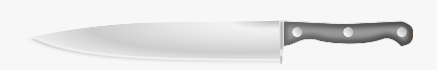 Hunting Knife, Transparent Clipart