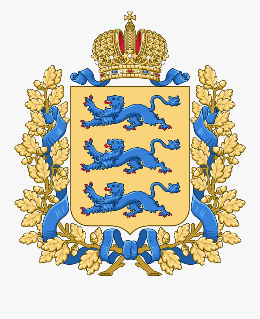 Coat Of Arms, Transparent Clipart