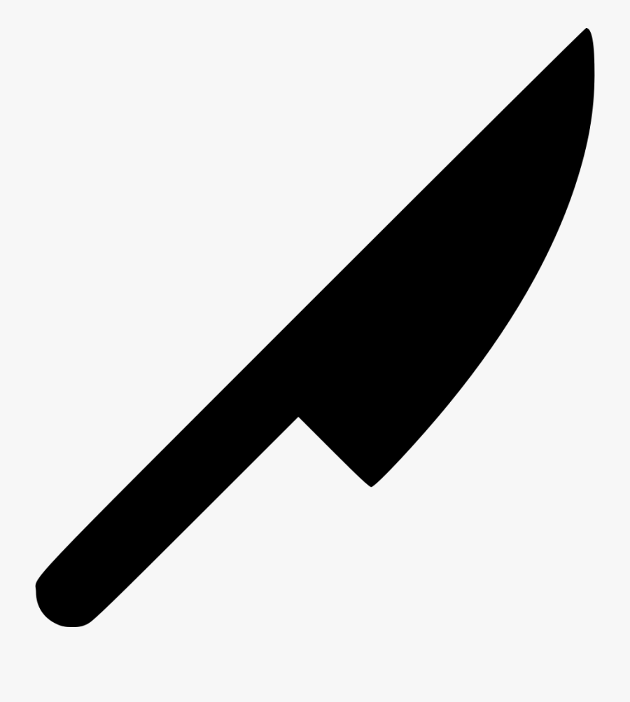 Transparent Kitchen Knife Png - Chopping Knives Images Free, Transparent Clipart