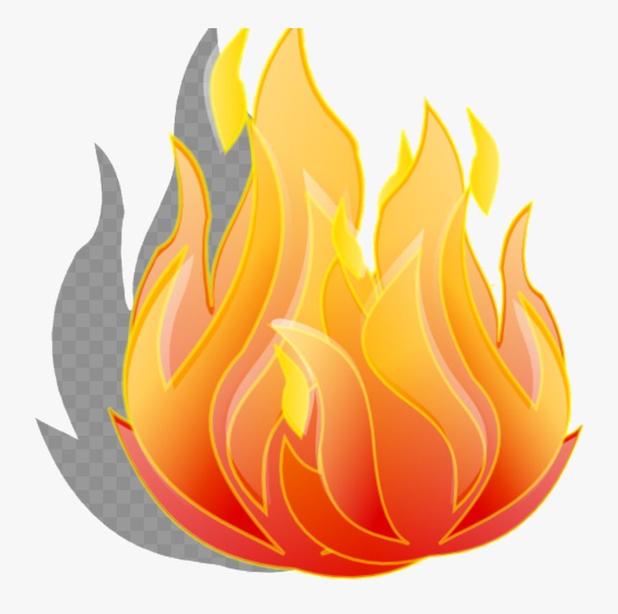Flame Clipart Animated For Free And Use Images In Transparent - Animated Fire Clipart, Transparent Clipart
