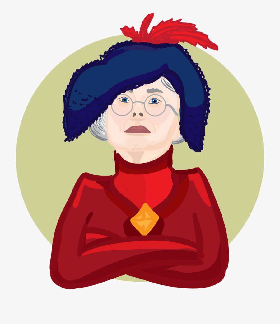 Cartoon, Transparent Clipart