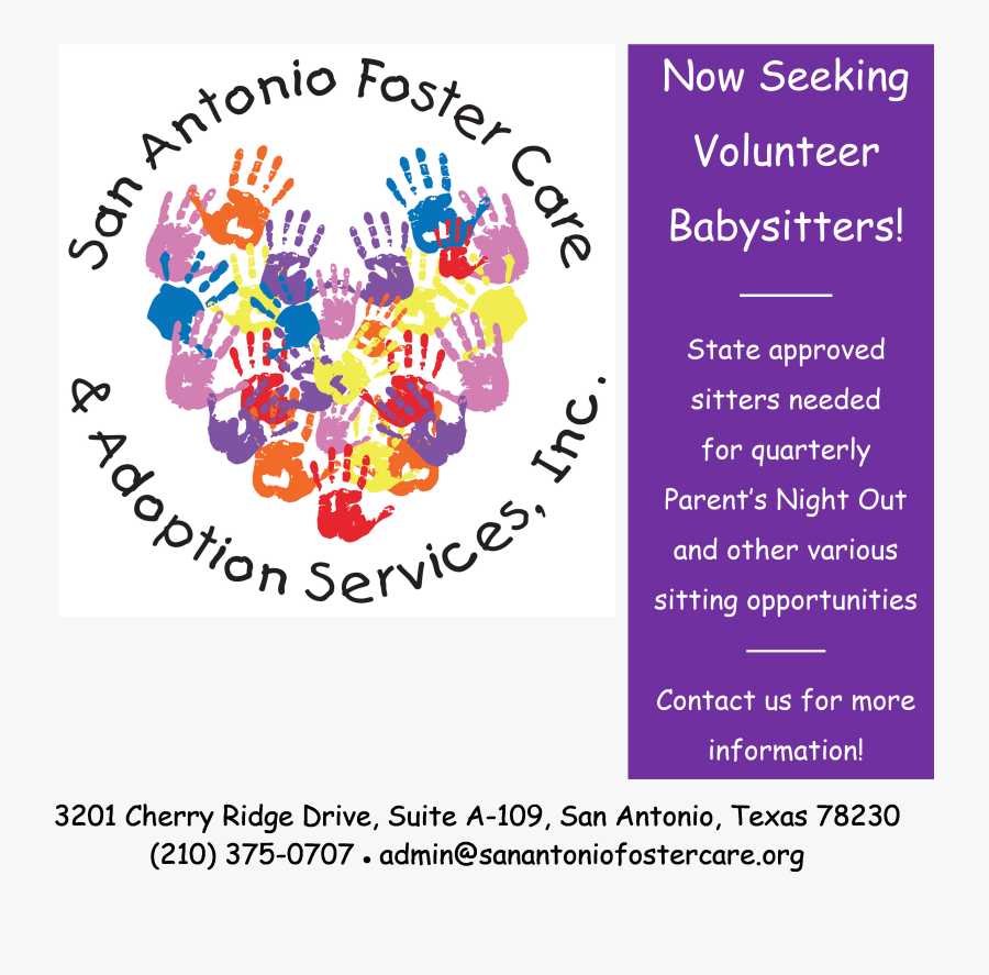 Baby Sitters Needed - Welcome Baby, Transparent Clipart
