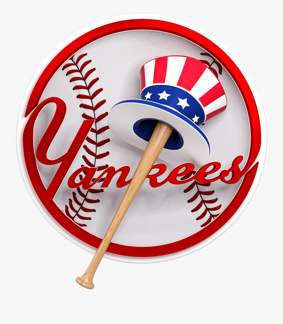 New York Yankees Wallpaper Iphone, Transparent Clipart