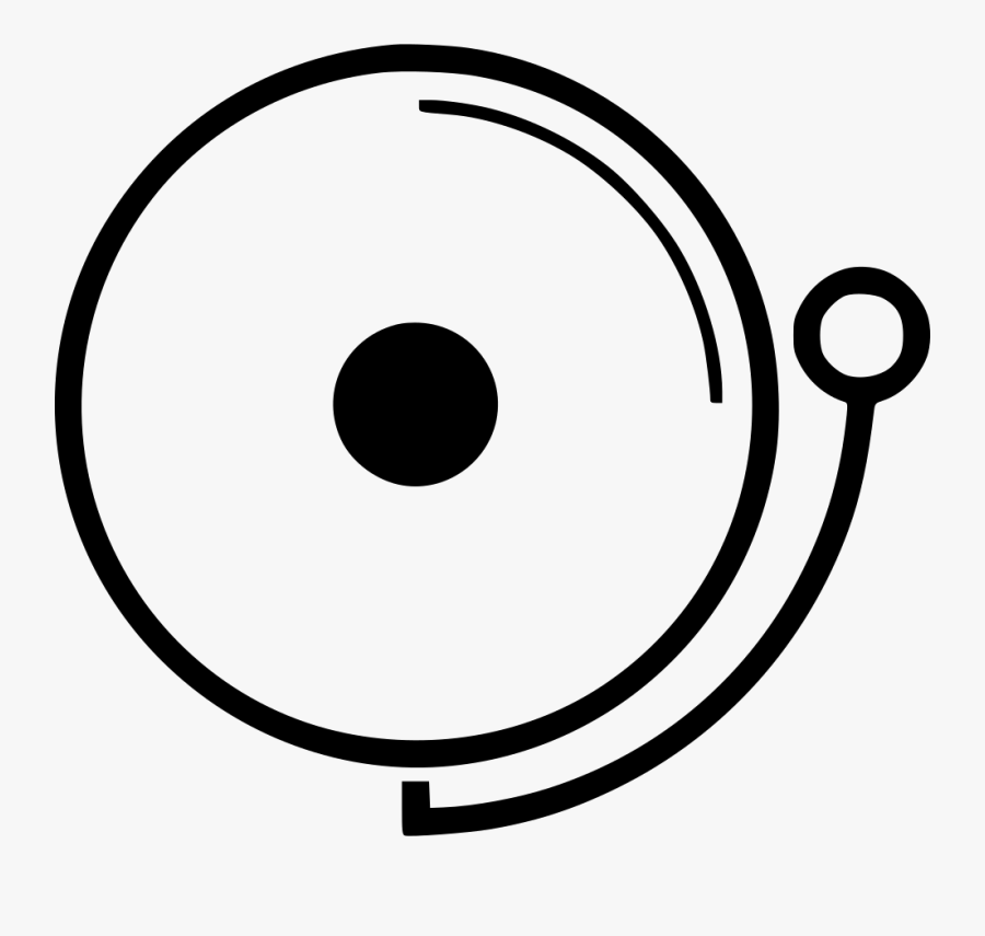 Fire Alarm Comments - Circle, Transparent Clipart