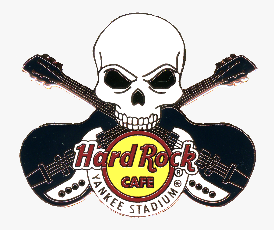Transparent Stadium Clipart - Hard Rock Cafe, Transparent Clipart