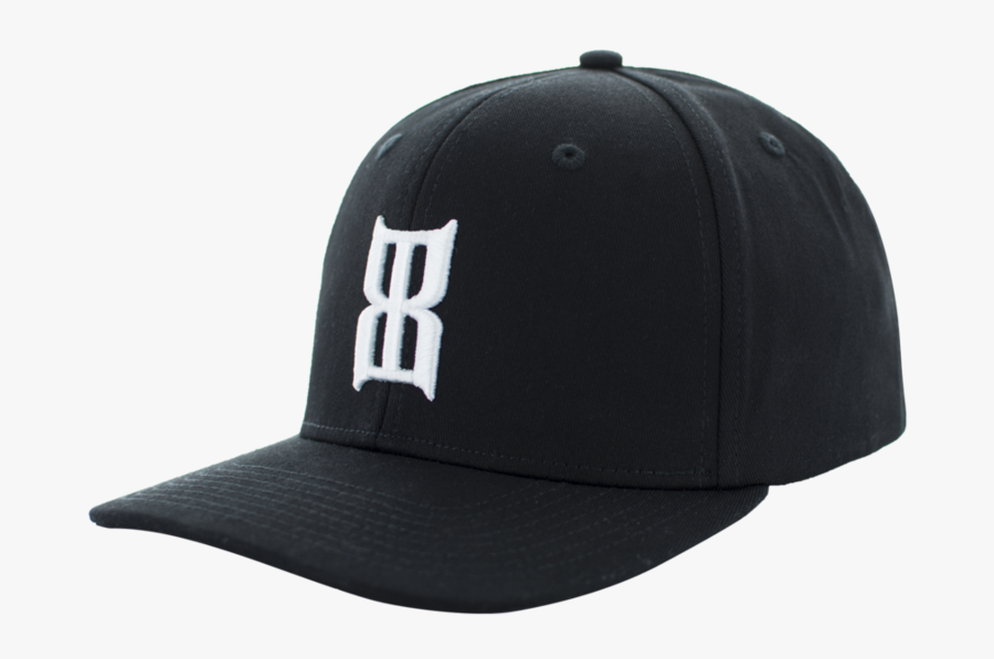 Bex Icon Cap - Baseball Cap, Transparent Clipart