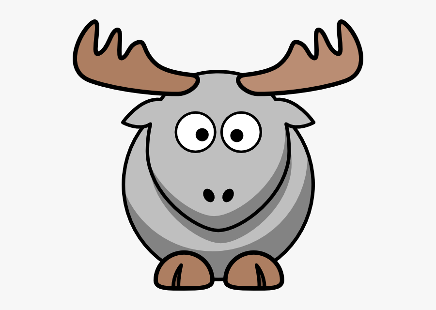 Free Free 258 Baby Moose Svg Free SVG PNG EPS DXF File