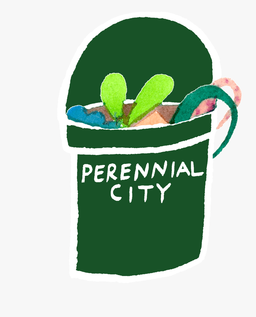Transparent Perennial Png - Illustration, Transparent Clipart