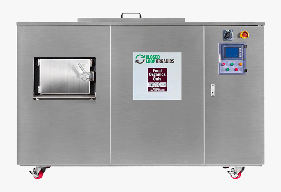 Clo100 - Compost, Transparent Clipart