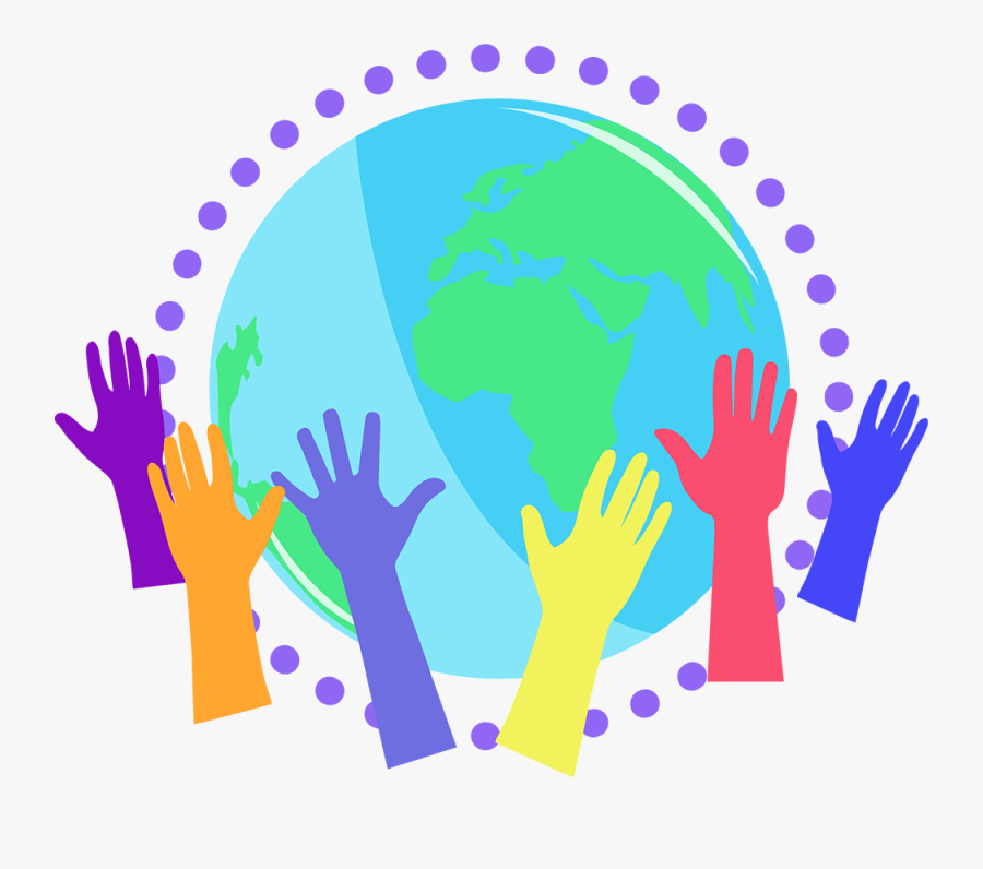 Icon By Owen Thomas - Feng Shui Direction, Transparent Clipart