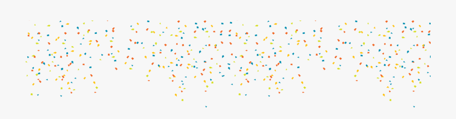 Confeti Mexicano Png - Art, Transparent Clipart