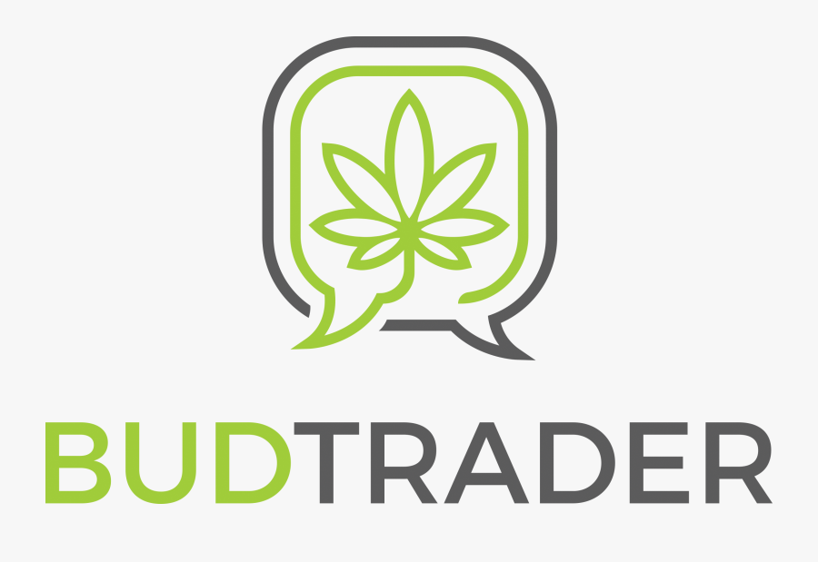 Transparent Brass Knuckles Clipart - Budtrader Logo, Transparent Clipart