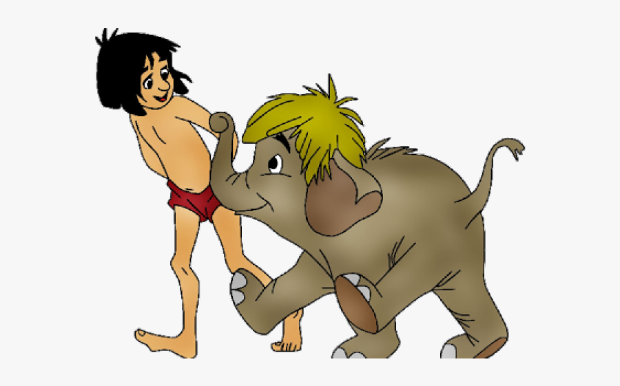 Jungle Book Clipart - Transparent Jungle Book Png is a free transparent bac...
