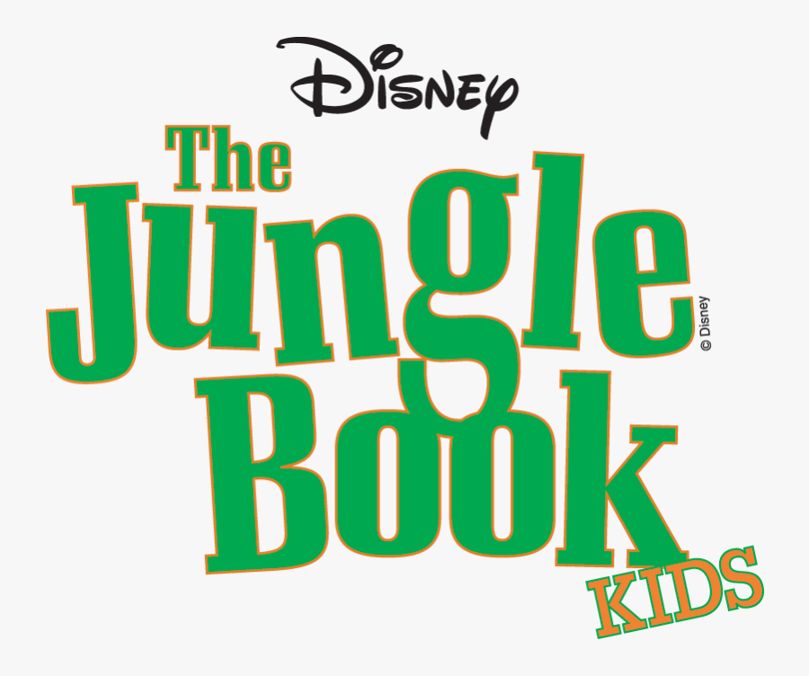 Jungle Book Kids Camp Show - Disney's Jungle Book Kids, Transparent Clipart