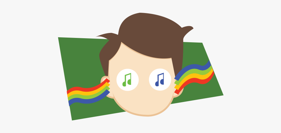 Drugs Clipart Hallucinogen - Illustration, Transparent Clipart