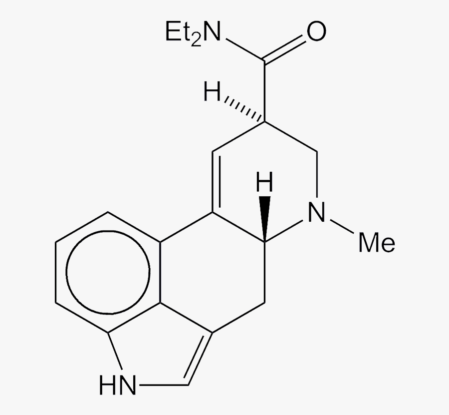 Lsd Element, Transparent Clipart