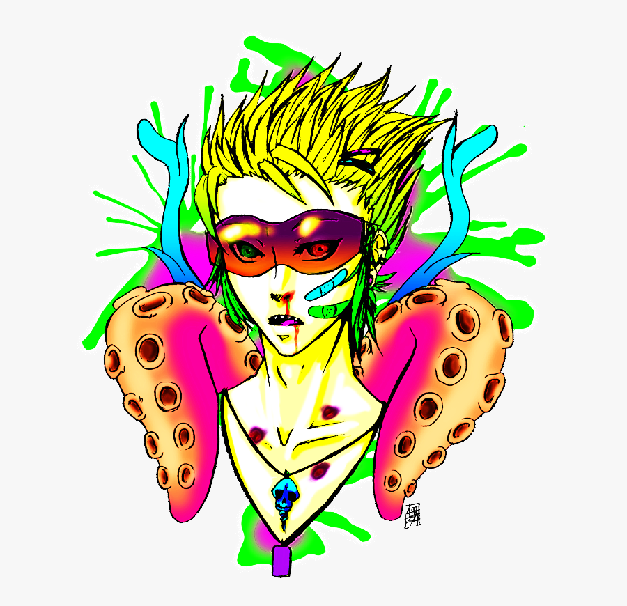 Clip Art Free Stock Acid Drawing Artist - Acid Trip Png, Transparent Clipart