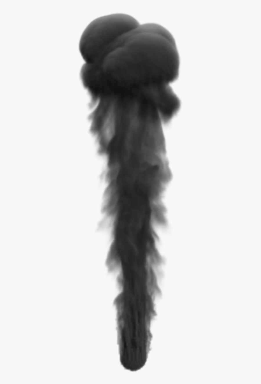 Smoke Png Gif - Black Smoke Line Png , Free Transparent Clipart