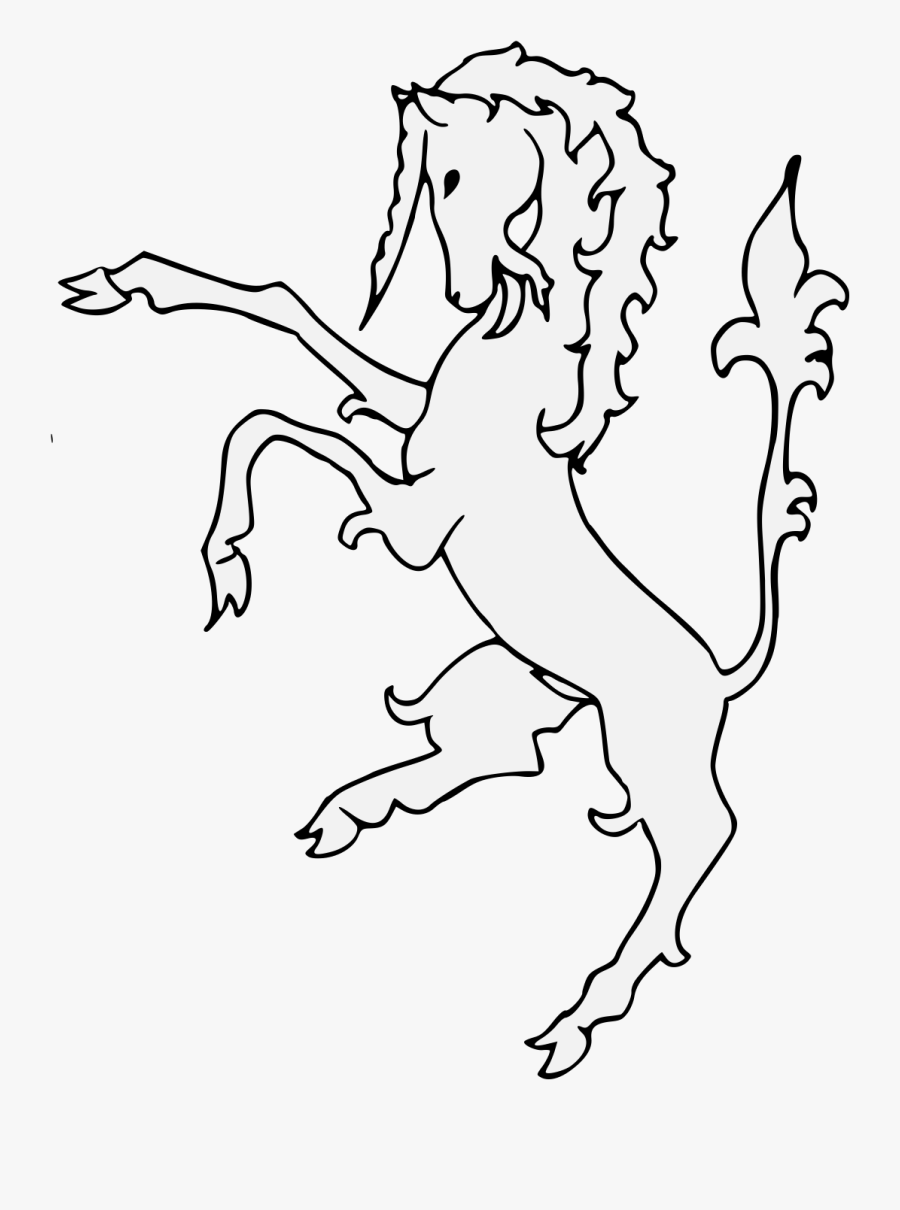 Line Art, Transparent Clipart