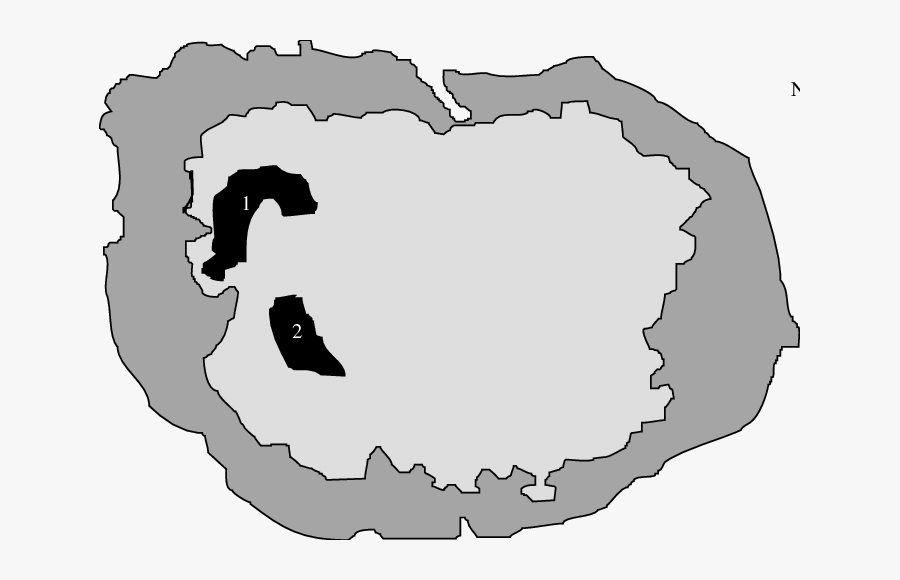 Reserva Biológica Atol Das Rocas, Transparent Clipart