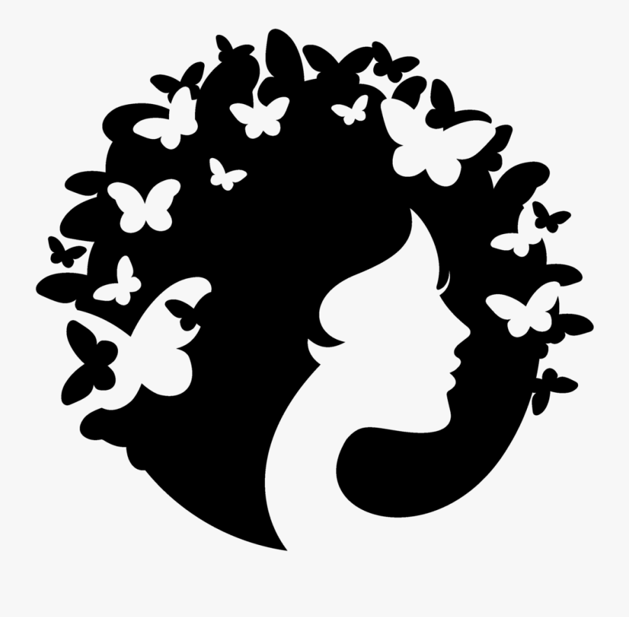 Logo Healthy And Beauty, Transparent Clipart