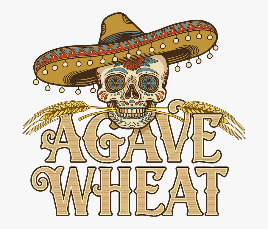Agave From Breckenridge Brewery - Breckenridge Agave Wheat, Transparent Clipart