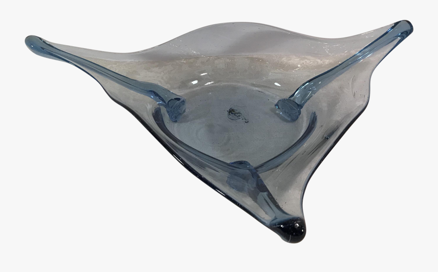 Stingray Transparent Underside Clipart , Png Download - Transparent Stingray, Transparent Clipart