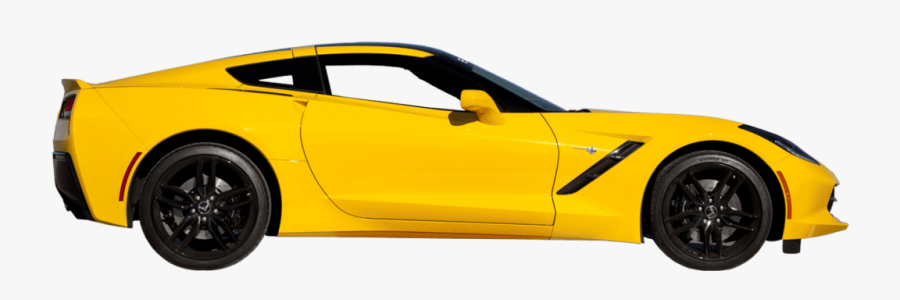 Ferrari F430 F1 - Corvette Sideways, Transparent Clipart