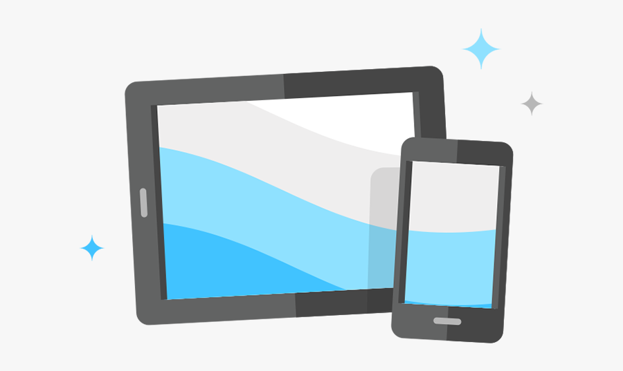 Pda, Transparent Clipart