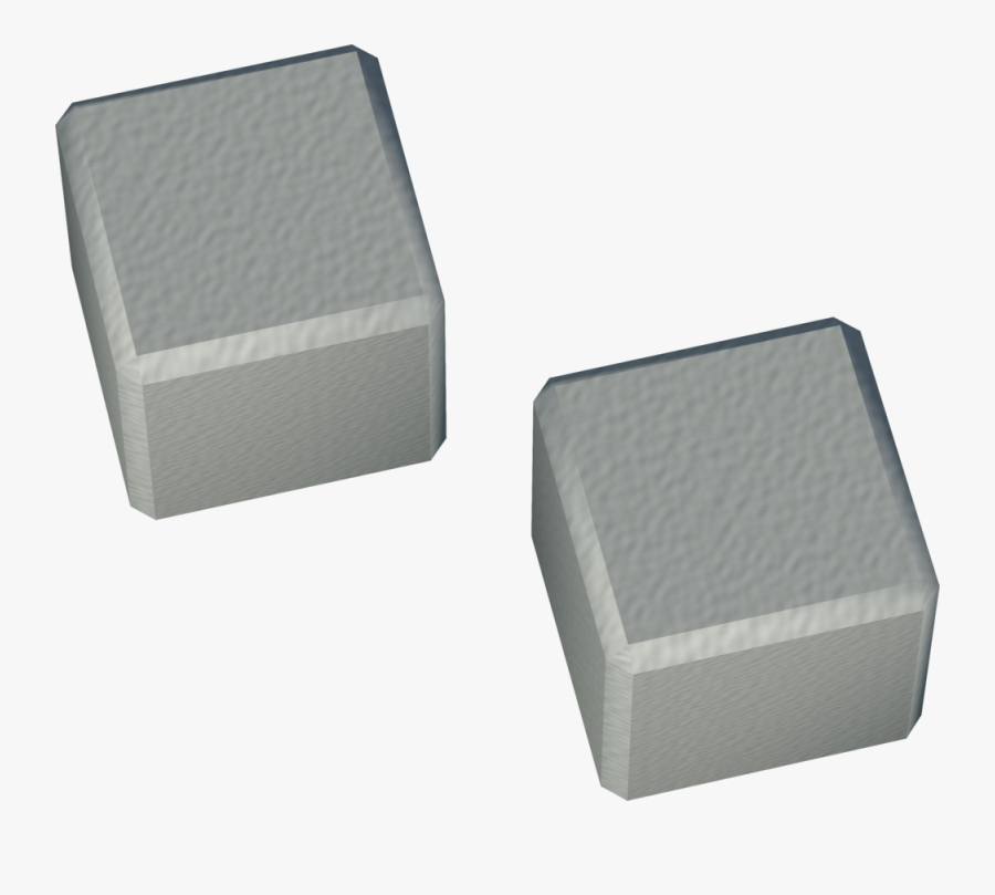 A Sugar Cube Is Found In The Seal - Box, Transparent Clipart