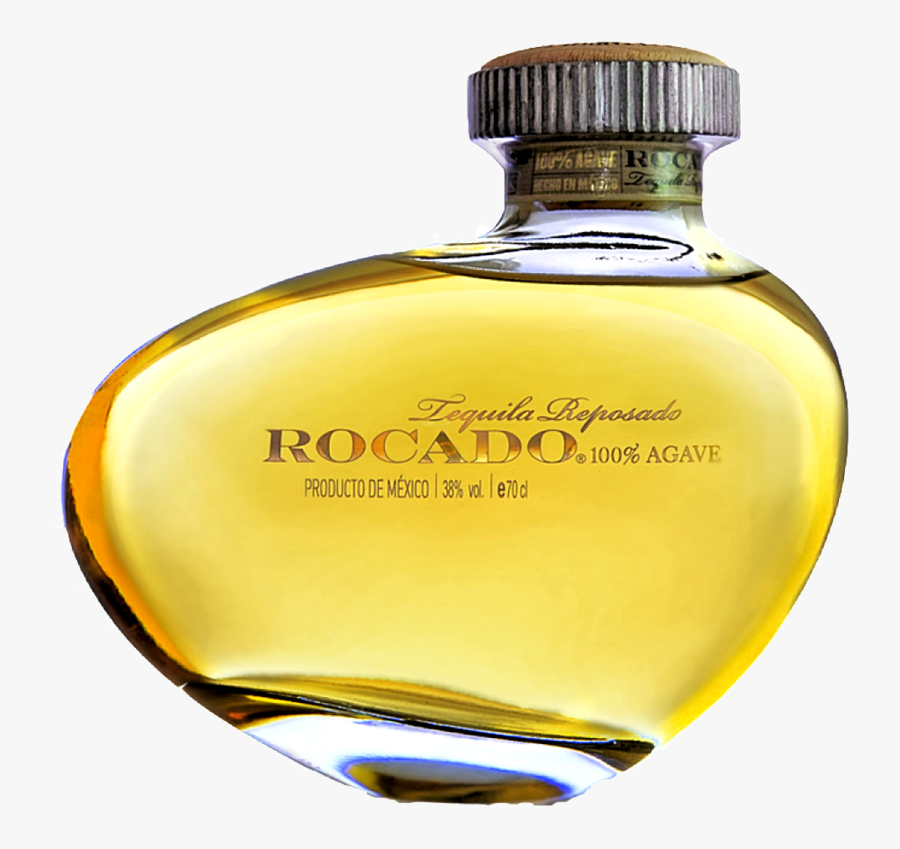 Tequila Png - Tequila Premium Rocado, Transparent Clipart