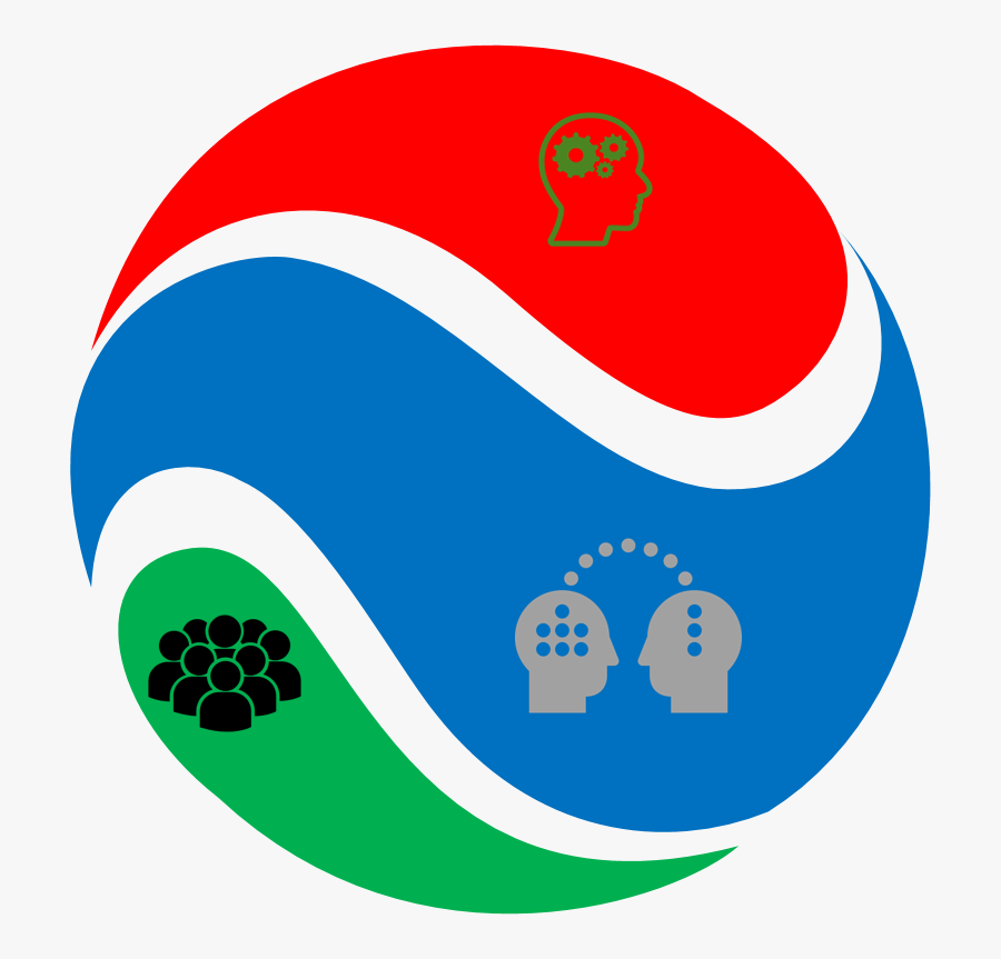 Agile Governance For A Learning, Teaching, Communicating, Transparent Clipart