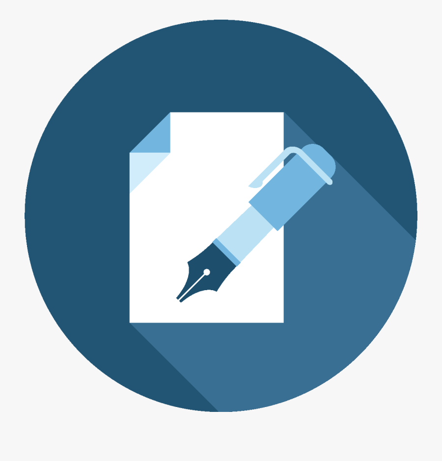 Plan For Effectively Communicating Its Value Along - Create Content Icon Png, Transparent Clipart