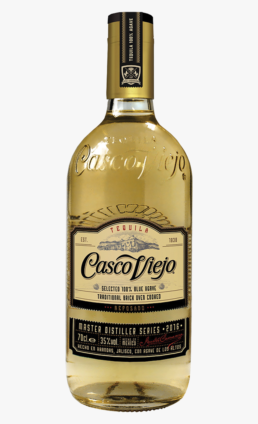 Tequila Png - Tequila, Transparent Clipart