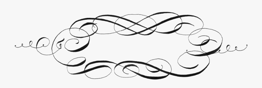 Line Art, Transparent Clipart