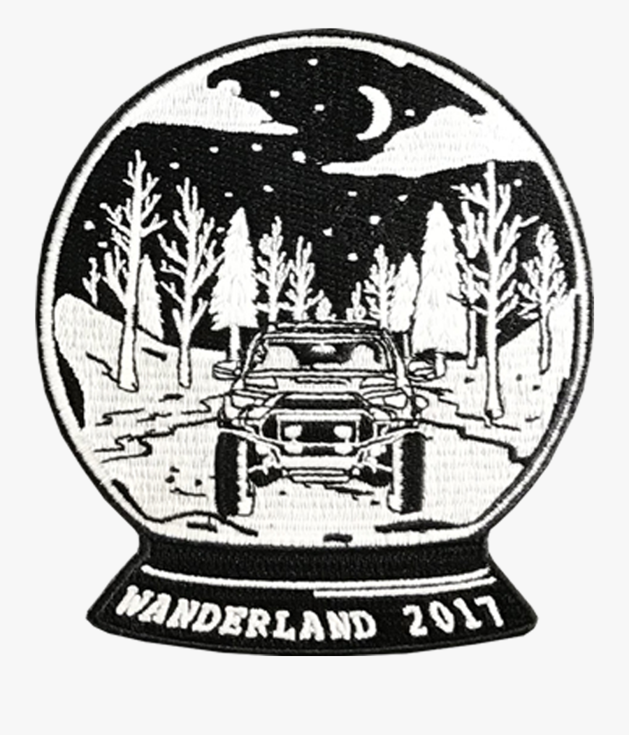 Wonderland Snow Globe 4runner"
 Class= - Illustration, Transparent Clipart