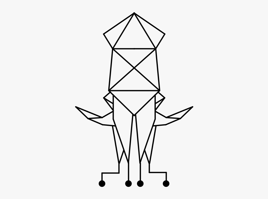 Line Art, Transparent Clipart