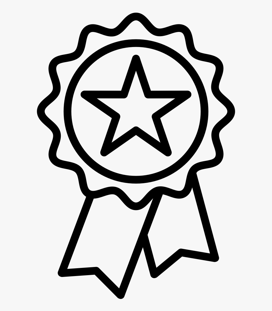 Horseshoe With Star Clipart, Transparent Clipart